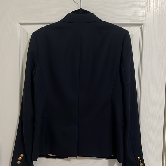J. Crew blazer - navy - Picture 5 of 5